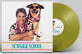 Danny Elfman - Summer School OST (Random Seafoam Green Or Beer Yellow Vinyl/Remastered/45Rpm/Gatefold/Limited) (Vinyl) (US Import)