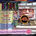 Negativland - Over The Edge Vol.9: The Chopping Channel (CD) (US Import)