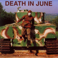 Death In June - Abandon Tracks (Reissue) (CD)