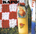 Death In June - Kapo (CD)