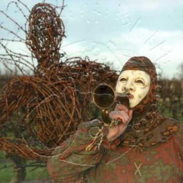 Death In June - Rule Of Thirds (Reissue) (CD)