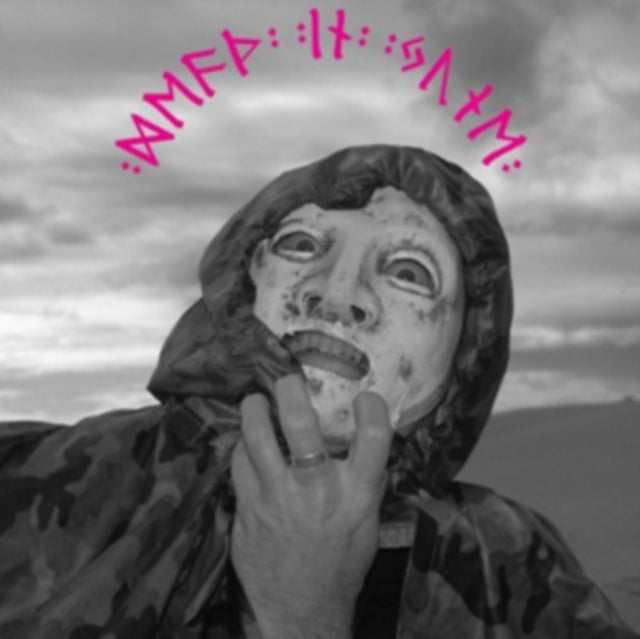 Death In June - Peaceful Snow (CD)