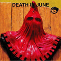 Death In June - Essence! (Opaque Violet Vinyl) (Vinyl) (US Import)