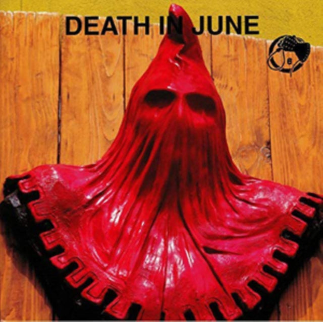 Death In June - Essence! (Opaque Violet Vinyl) (Vinyl) (US Import)