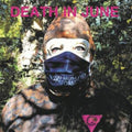 Death In June - Nada-Ized! (Aquamarine & Translucent Red Vinyl/2LP) (Vinyl) (US Import)
