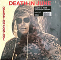 Death In June - Operation Control (2LP) (Vinyl) (US Import)