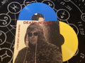 Death In June - Operation Control (Blue & Yellow Vinyl/2LP) (Vinyl) (US Import)