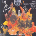 Legendary Pink Dots - Shadow Weaver (CD)