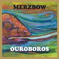 Merzbow - Ouroboros (CD)