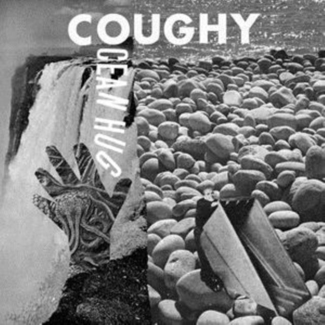 Coughy - Ocean Hug (White Vinyl) (Vinyl) (US Import)