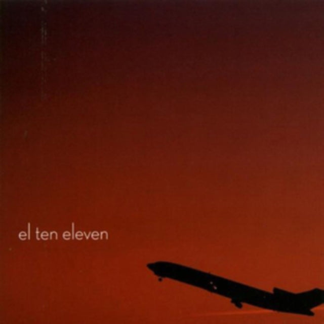 El Ten Eleven - El Ten Eleven (15th Anniversary Edition) (Vinyl) (US Import)