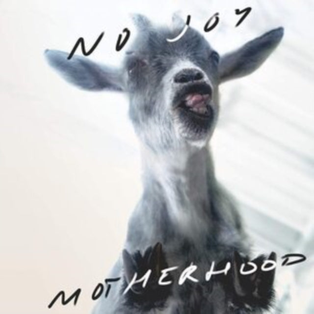 No Joy - Motherhood (Neon Violet Vinyl) (Vinyl) (US Import)