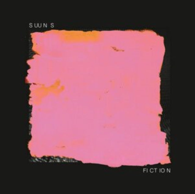 Suuns - Fiction EP (White Vinyl) (Vinyl) (US Import)
