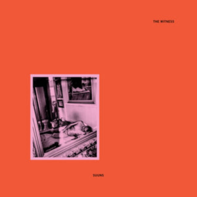 Suuns - Witness (Vinyl) (US Import)