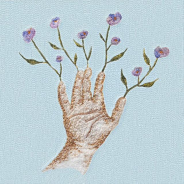 Ophelias - Crocus (Cassette)