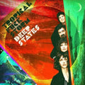 Tropical Fuck Storm - Deep States (Orange Vinyl) (Vinyl) (US Import)