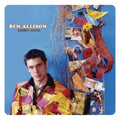 Ben Allison - Cowboy Justice (CD)