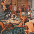 Dos Monos - Larderello (Vinyl) (US Import)