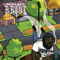 D.R.U.G.S. Beats - A.B.O.V.E. (CD)