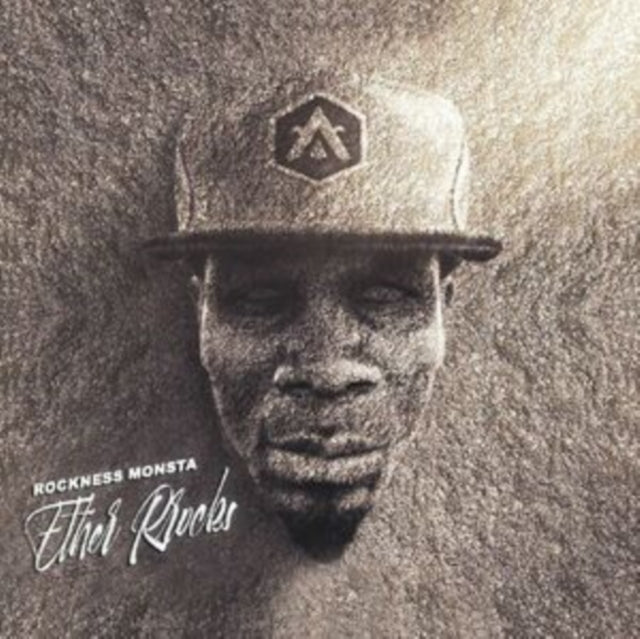 Rockness Monsta - Ether Rocks (Vinyl) (US Import)