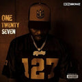 Ron Browz - One Twenty Seven (Vinyl) (US Import)
