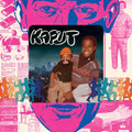 J. Scienide - Kaput!!! (Vinyl) (US Import)