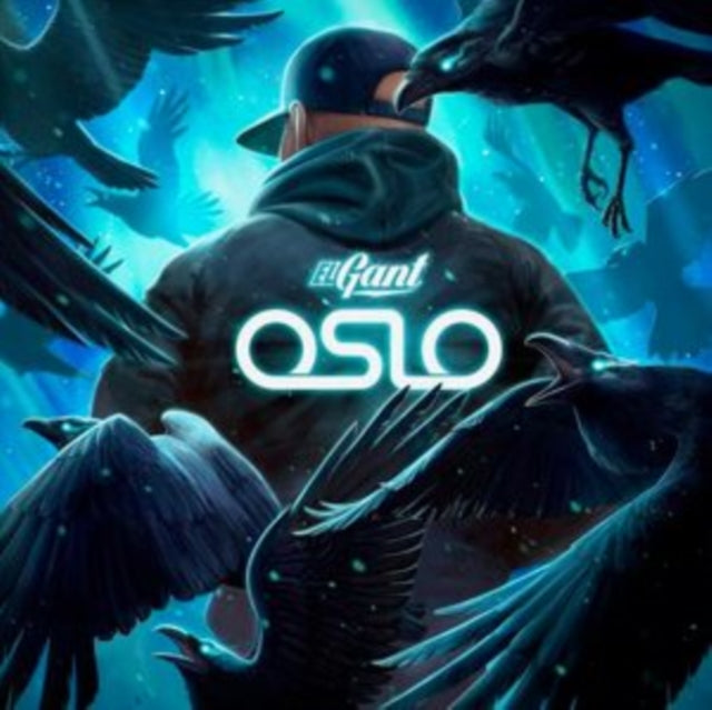 El Gant - O.S.L.O. (Vinyl) (US Import)