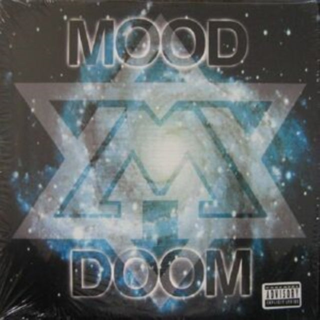 Mood - Doom (25 Year Anniversary Reissue) (CD)