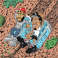 Vic Spencer & Small Professor - Mudslide (CD)