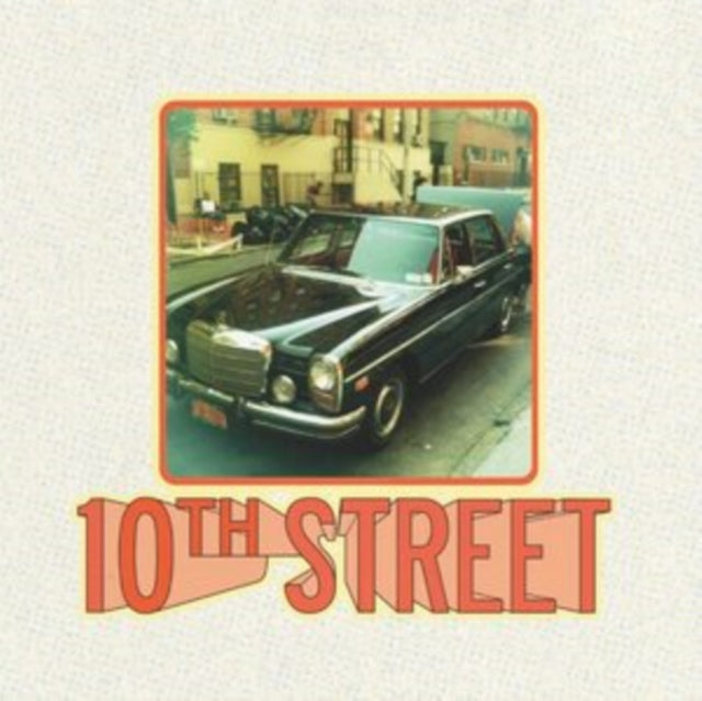 Various Artists - 10th Street (CD)