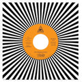 Bogie Band (Feat. Joe Russo) - Struggle (45 Edit) B/W Arrival (45 Remix) (Vinyl Single) (US Import)