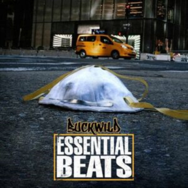Buckwild - Essential Beats: Vol. 3 (Vinyl) (US Import)