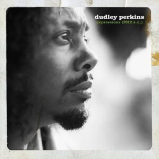 Dudley Perkins & Madlib - Expressions (2012 A.U.) (180g) (Vinyl) (US Import)