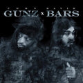 Gunz,Cory & David Bars - Gunz X Bars (EP) (Vinyl) (US Import)