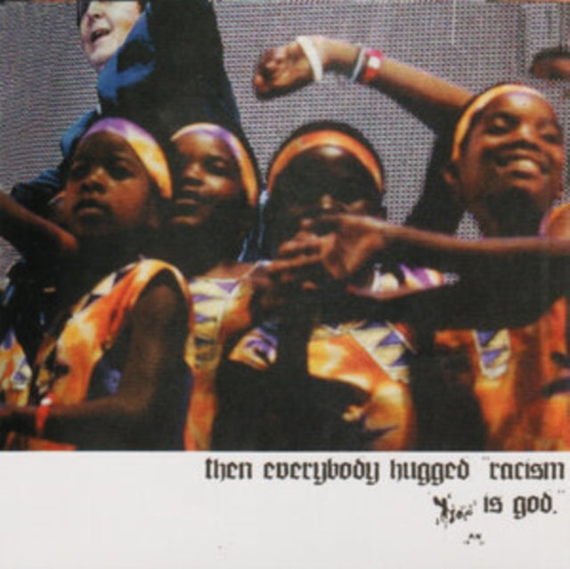 Rose For Bohdan - Then Everybody Hugged, Racism Is God. (Vinyl) (US Import)