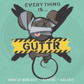Guttr (Havoc Of Mobb Deep, Ras Kass, RJ Payne) - Everything Is…Guttr (Vinyl) (US Import)
