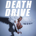 Debby Friday - Bitchpunk / Death Drive (Vinyl) (US Import)