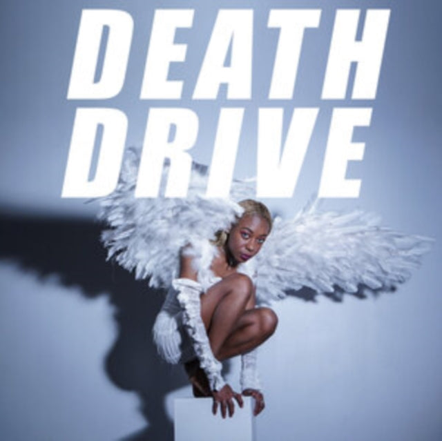 Debby Friday - Bitchpunk / Death Drive (Vinyl) (US Import)