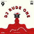 DJ Rude One Feat. Roc Marciano - Murder Paragraphs (Vinyl Single) (US Import)