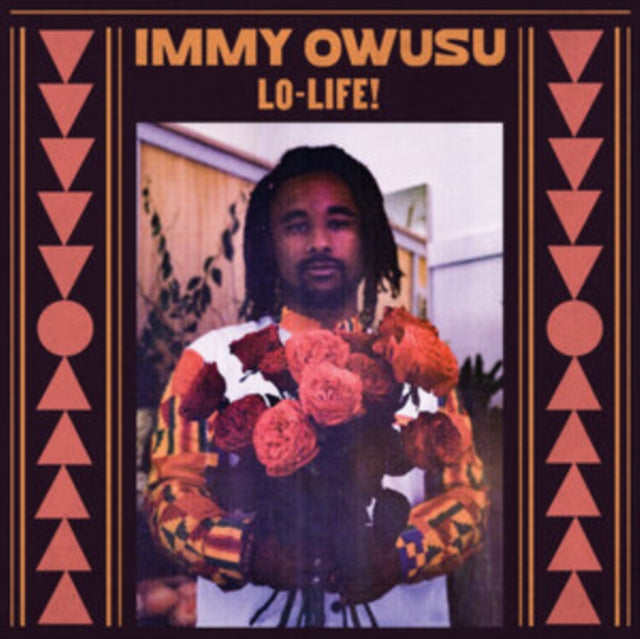 Immy Owusu - Lo-Life! (Vinyl) (US Import)