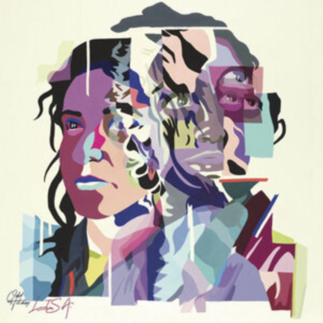 Odd Holiday - L.I.S.A. (Vinyl) (US Import)