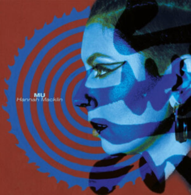 Hannah Macklin - Mu (Vinyl) (US Import)