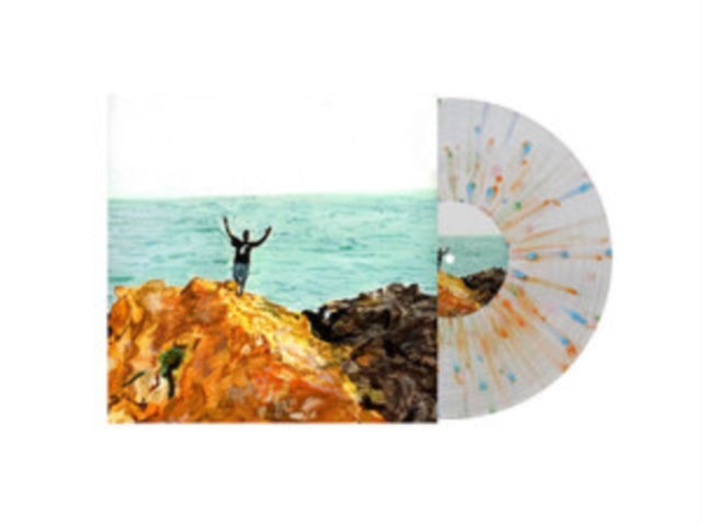 Medhane - Do The Math (Ultra Clear Splatter Vinyl) (Vinyl) (US Import)