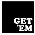 Get Em - Get 'Em (Vinyl) (US Import)