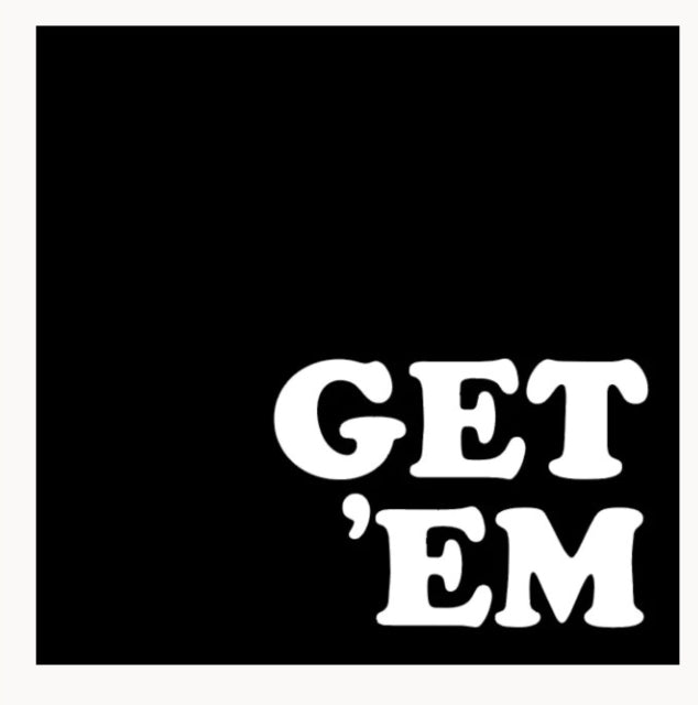 Get Em - Get 'Em (Vinyl) (US Import)