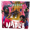 Madlib - Flying High Instrumentals (Vinyl) (US Import)