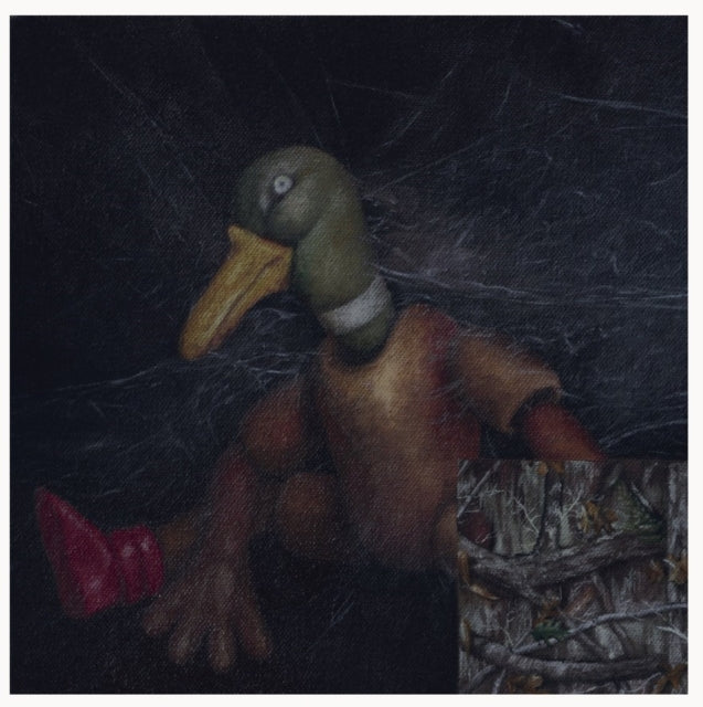 Ratsmagick & The Sparkling - Hushing The Sparkling Well (Cassette)