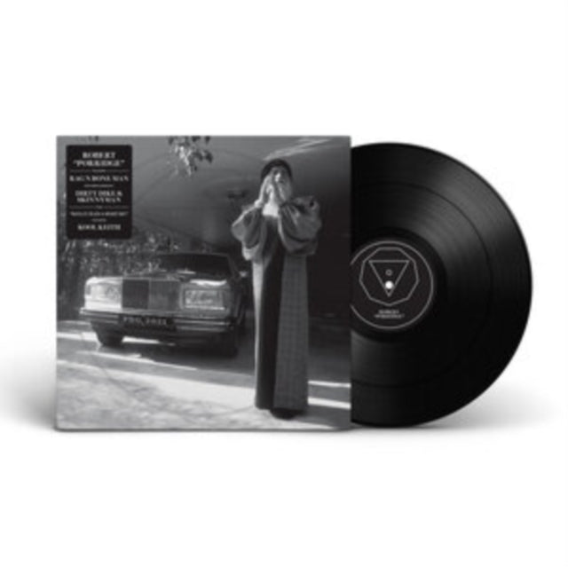 Robert - Porridge (EP) (Vinyl) (US Import)