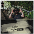 Pseudo Slang X Pawcut - What The Neighbors -----? (2LP) (Vinyl) (US Import)