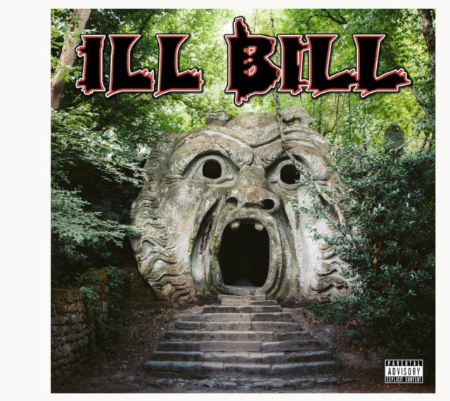 Ill Bill - Billy (Ultra Clear Vinyl/2LP) (Vinyl) (US Import)